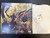 RADIO MOSCOW   -TEST PRESSING SET- MAGICAL DIRT -AUTOGRAPHED! 