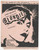 BLONDIE BOMP STORE FLIER  - APRIL 1977 - COPY FROM THE  BOMP COLLECTION - WAREHOUSE FIND BLONDIE BOMP STORE FLIER  - APRIL 1977 - COPY FROM THE  BOMP COLLECTION - WAREHOUSE FIND