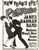 PLIMSOULS -NEW YEARS EVE -   COPY OF FLIER FROM THE  BOMP COLLECTION  !