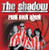 SHADOW   -Punk Rock Agent (high energy of punk combined with catchy, 1960s-style rock hooks )45 RPM