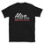 ALIVE - KEEPING ROCK N ROLL ALIVE T-SHIRT (BLACK) FREE SHIPPING!