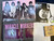 MIRACLE WORKERS  - Inside Out -ARCHIVAL SET with RARE  photos, poster, handwritten letter- CD
