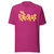 PANDORAS T-SHIRT (BERRY) FREE SHIPPING!