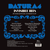 DATURA4   - INVISIBLE HITS -  LIMITED EDITION ON BLUE VINYL! LP DATURA4   - INVISIBLE HITS -  LIMITED EDITION ON BLUE VINYL! LP