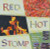 RED HOT STOMP  - IMPORT  -COMP CD RED HOT STOMP  - IMPORT  -COMP CD