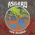 ASGARD   -FOR ASGARD  -  Previ.  unrel.  1972 heavy acid-rock/proto-prog -Cd