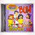 BUM - SHAKE TOWN!  - RECORDED LIVE IN MADRID 1994   CD