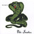 SNAKES- ST EVIL 8 CD -ONE ONLY!