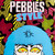 #019 " PEBBLES STYLE"  CD MYSTERY  BUNDLE-  5 SURPRISE CDS FOR $15   #019 " PEBBLES STYLE"  CD MYSTERY  BUNDLE-  5 SURPRISE CDS FOR $15