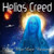 HELIOS CREED   -DEEP BLUE LOVE VACUUM (guitar psych)  CD