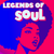 #036 - LEGENDS OF  SOUL- If You Like   O.V. Wright, Merry Clayton, Swamp Dogg, Bettye Lavette -5 SURPRISE CDS FOR $15  #036 - LEGENDS OF  SOUL- If You Like   O.V. Wright, Merry Clayton, Swamp Dogg, Bettye Lavette -5 SURPRISE CDS FOR $15