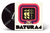  DATURA4- HIGH ON THE LOW BROW - BLACK VINYL