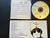 SWELL MAPS -INTERNATIONAL RESCUE -COLLECTIBLE TEST CD-  ONE ONLY 