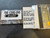 COME ON ( GORE GORE GIRLS, DIRTBOMBS) DETROIT - VINTAGE CASSETTE 