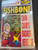 FISHBONE- Chim Chim's Badass Revenge  1996 VINTAGE  CASSETTE-