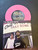 BLACK KEYS- THE MOAN/Have Love Will Travel  - PINK VINYL pic slv   45 RPM