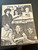 RIDING THE BLINDS -HUSKER DU- 1983 ZINE FROM OUR ARCHIVES -Books/Mags
