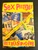SEX PISTOLS Retrospective: A Visual History- 96 PAGES - BOOKS AND MAGS 