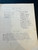 MOTHER'S HOME JOURNAL, RARE  1972 ZAPPA FANZINE FROM OUR ARCHIVES -Books/Mags