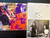 MC5  -ICE PICK SLIM 10"-TEST PRESSING SET WITH ARCHIVAL MATERIALS -     LP