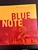 BLUE NOTE 2- The Album Cover Art, Graham Marsh & Glyn Callingham BOOKS AND MAGS 