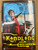 MICK FARREN- KINDLING  -HARDCOVER BOOKS AND MAGS