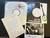 STEPPES- VLP 2058- ENQUIRE WITHIN -TEST PRESSING, ORIG 1991 LETTER, PHOTO & SPECIAL VOXX COVER-  LP