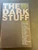THE DARK STUFF : Selected Writings on Rock Music 1972-1995 by Nick Kent.-BOOKS AND MAGS 