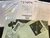 STEPPES -STEWDIO VOXX  200.050 TEST PRESSING  SET WITH PERSONAL LETTERS , FLIER  AND MASSIVE 1989  PRESS KIT 