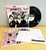NUMBERS -  Anthology 64-67 with insert- AUTOGRAPHED ! 15 only, WITH FREE BONUS LP  (80s Voxx powerpop band)