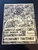 THREE O CLOCK - ORIGINAL GIG FLIER  Saturday, March 5, 1983