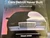 Cars Detroit Never Built: Fifty Years of American Experimental Cars PAPERBACK -BOOKS AND MAGS 
