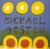 OOSTEN, MICHAEL- ST (ultra-rare 1974 private-press underground psych-folk LP) D