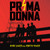 PRIMA DONNA  - Nine Lives and Forty Fives -GREAT ROCK AND ROLL! RED COVER - DIGIPACK CD