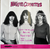 NIKKI AND THE CORVETTES - ST  BOMP PRESSING WITH NEW COVER!   AUTOGRAPHED LP PLUS BIO WRITTEN BY GREG SHAW 