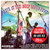 ALIVE AT THE DEEP BLUES FESTIVAL - BBQ SAUCE RED VINYL LTD. to 300 copies plus insert-  W Radio Moscow,Left Lane Cruiser ,  LAST COPIES!LP ALIVE AT THE DEEP BLUES FESTIVAL - BBQ SAUCE RED VINYL LTD. to 300 copies plus insert-  W Radio Moscow,Left Lane Cruiser ,  LAST COPIES!LP