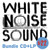 WHITE NOISE SOUND  - St- BUNDLE  with both ltd ed LP  and CD    LP