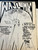 WAJLEMAC - 80S  punk FANZINE FROM OUR ARCHIVES 