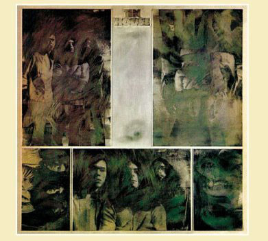 TIN HOUSE - ST (70s powerhouse rock Hendrix style) w liners, rare photos, insert- CD