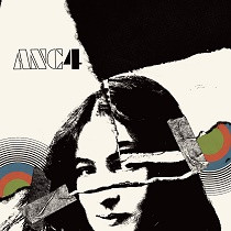 ANC4- ST (POWER POP BEATLES/BYRDS STYLE) CD