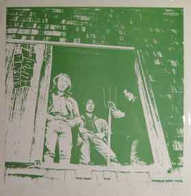 BURNT SUITE -ST ( 72 hippie psychedelic stoner rock) CD