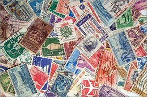 POSTAGE  - MEDIA MAIL  RESEND -