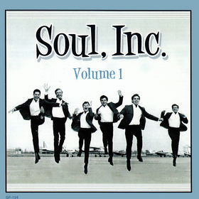 洋楽 SOULISM CD Soulfly - The Soul Remains Insane: The Studio Albums 1998-2004[8