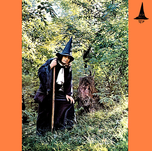 GANDALF THE GREY - The Grey Wizzard Am I (70s psych folk w bonus