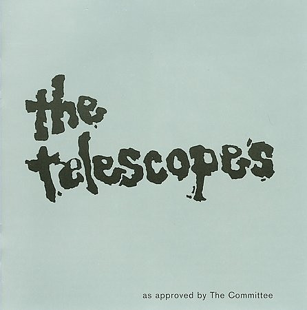 その他 The Telescopes [CD] The Telescopes - Taste (30th Anniversary Edition) – Fuzz Club
