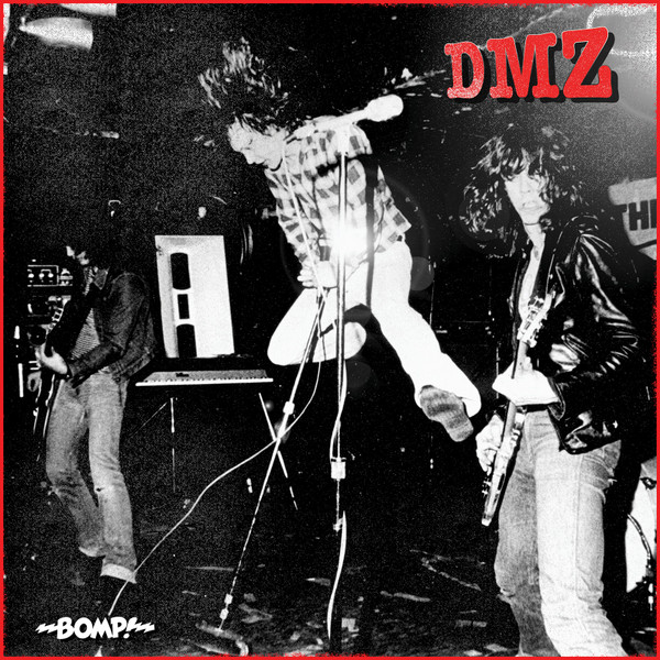 DMZ -15 only! SET- WITH NEW MUNSTER 7