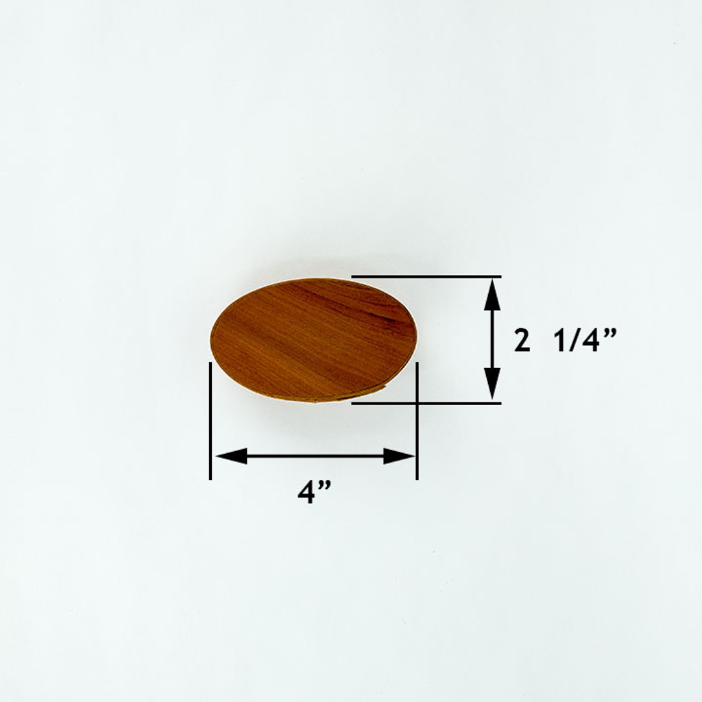 Wooden #0 shaker oval boxes make cherished gifts for any special occasion like weddings or birthdays.