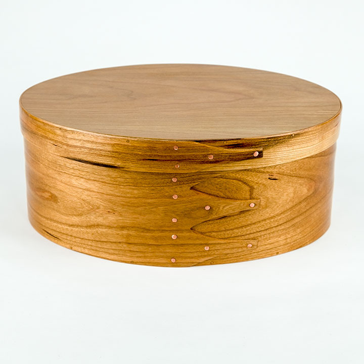 Handcrafted Lidded Box – Exquisite Woodworking by KHK Woodworks