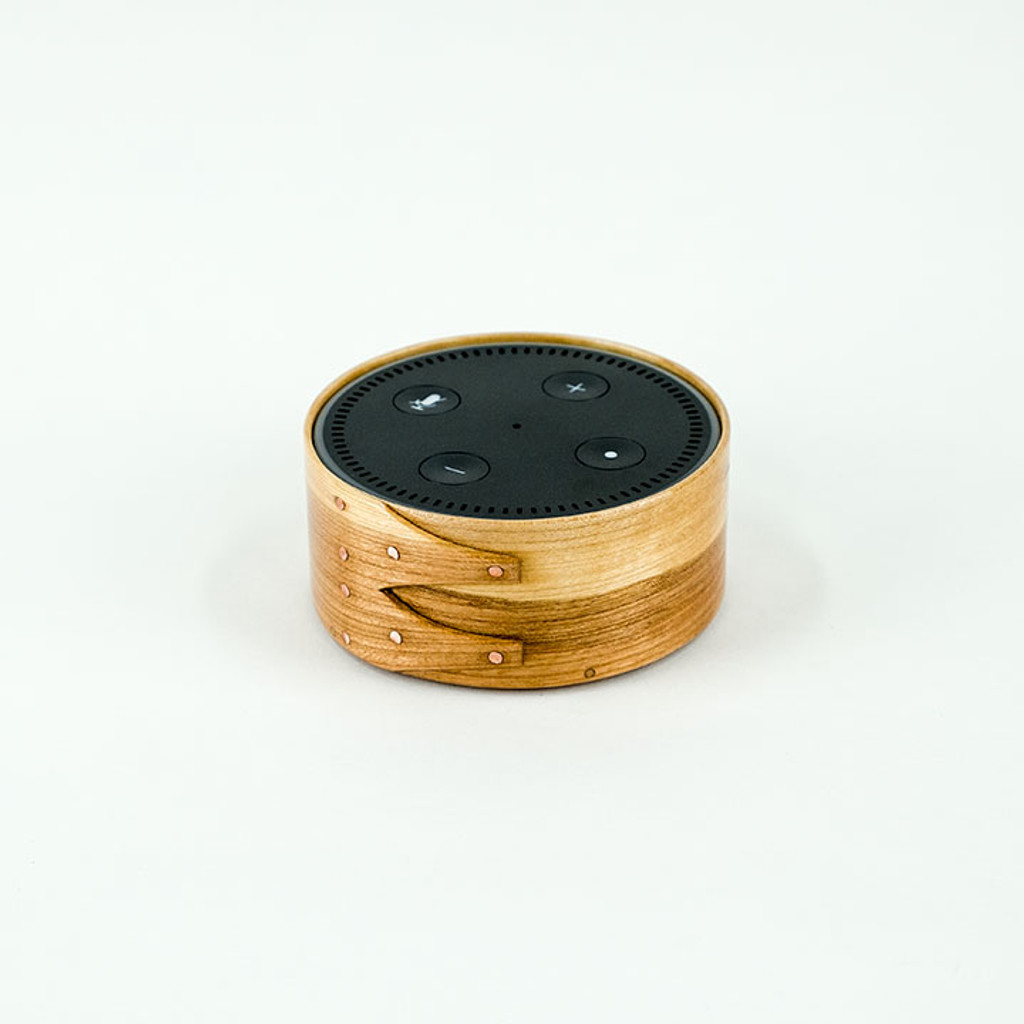 Number 1 Shaker skin for your 2nd generation Alexa Echo Dot.
