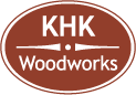 KHK Woodworks